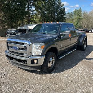 FORD F-350 SUPER DUTY XLT - 1