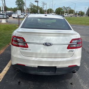 FORD TAURUS SEL - 7