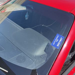 2014 Dodge CHALLENGER SXT 缩略图 58