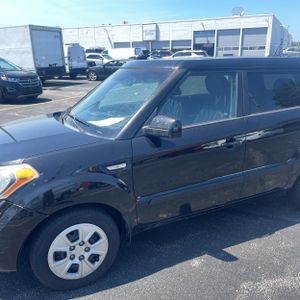 2013 KIA SOUL BASE — фото 2