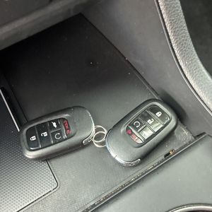 2025 Honda PILOT TOURING thumbnail 61