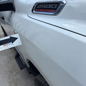 2022 RAM 2500 TRADESMAN — миниатюра 56