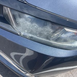 2020 Honda CIVIC LX — миниатюра 60