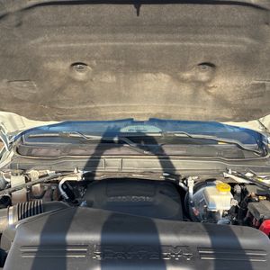 2024 RAM 2500 TRADESMAN — миниатюра 42
