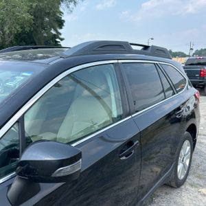 2017 Subaru OUTBACK 2.5I PREMIUM 照片 2