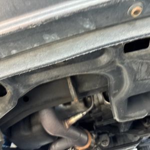 2014 Honda ODYSSEY EX-L 照片 27