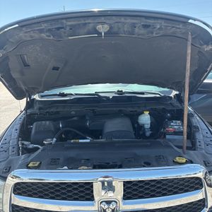 2015 RAM 1500 SLT — миниатюра 43