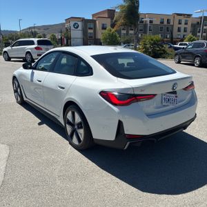 BMW I4 EDRIVE40 GRAN COUPE - 5
