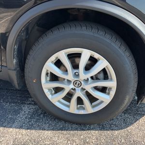 صورة مصغرة 20 لـ 2017 Nissan ROGUE SV