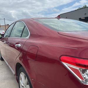 LEXUS ES 350 BASE - 6