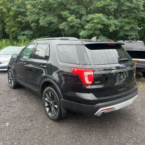صورة 5 لـ 2017 FORD EXPLORER XLT