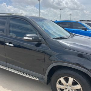 2012 KIA SORENTO LX 缩略图 13
