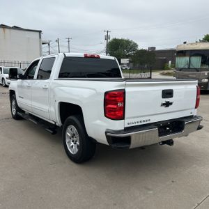 CHEVROLET SILVERADO 1500 LT - 5