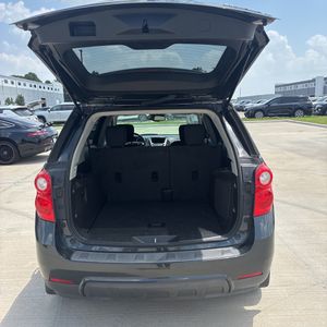 2014 Chevrolet EQUINOX LT — миниатюра 42
