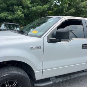 2006 FORD F-150 STX — фото 2