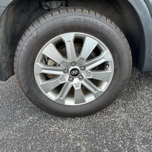 صورة 19 لـ 2024 Hyundai PALISADE SEL