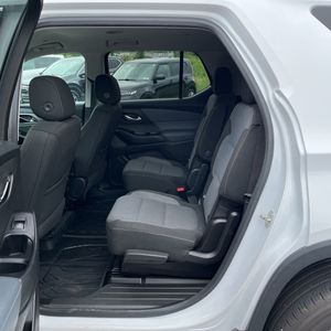 2019 Chevrolet TRAVERSE LT CLOTH — миниатюра 34