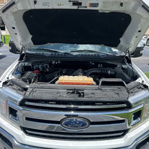صورة مصغرة 43 لـ 2018 FORD F-150 XLT