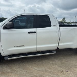 صورة 4 لـ 2007 Toyota TUNDRA SR5