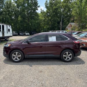 صورة 3 لـ 2019 FORD EDGE SEL