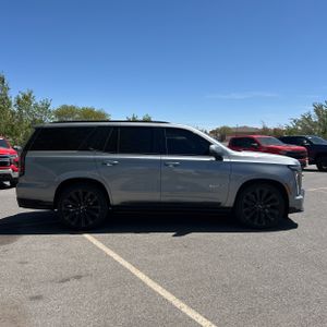 CADILLAC ESCALADE-V BASE - 10