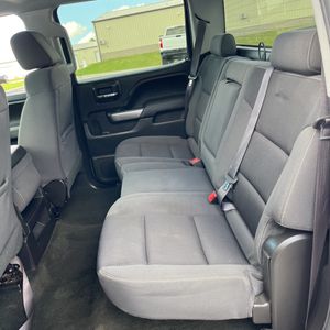 صورة مصغرة 34 لـ 2016 Chevrolet SILVERADO 1500 LT