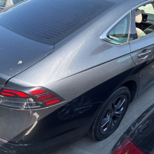 صورة 9 لـ 2023 Honda ACCORD EX