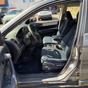 صورة 32 لـ 2010 Honda CR-V LX