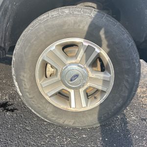 2008 FORD F-150 STX — фото 20