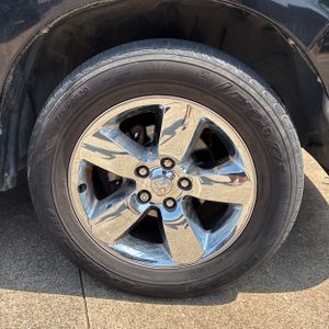 2015 RAM 1500 LONE STAR — миниатюра 20
