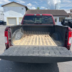 2023 RAM 1500 BIG HORN — миниатюра 42