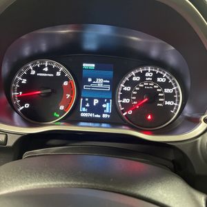 2025 Mitsubishi ECLIPSE CROSS SE — миниатюра 39