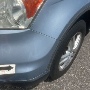 2010 Honda CR-V EX-L 照片 52