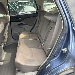 صورة مصغرة 34 لـ 2014 Honda CR-V EX
