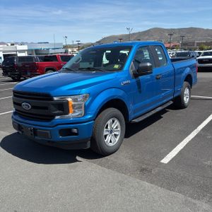 FORD F-150 XL - 1