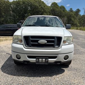 صورة مصغرة 14 لـ 2007 FORD F-150 STX