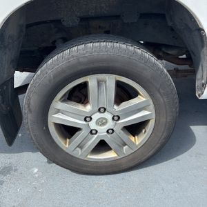 2007 Toyota TUNDRA LIMITED 照片 19