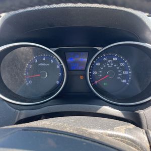 صورة مصغرة 36 لـ 2013 Hyundai TUCSON GLS