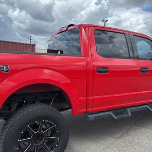 FORD F-150 XLT - 9