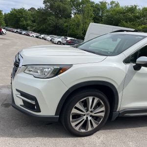 SUBARU ASCENT TOURING - 2