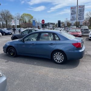 SUBARU IMPREZA BASE - 3