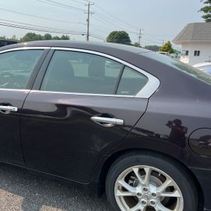 صورة 6 لـ 2012 Nissan MAXIMA S