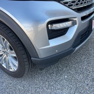 2020 FORD EXPLORER LIMITED — миниатюра 58