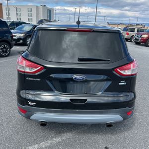 FORD ESCAPE SE - 7
