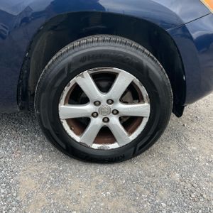 2007 Toyota RAV4 LIMITED 照片 20