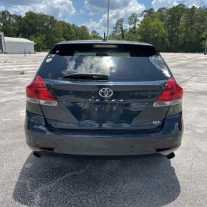 2015 Toyota VENZA XLE — фото 7