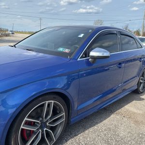 AUDI S3 2.0T PREMIUM PLUS - 2