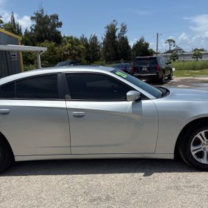 2020 Dodge CHARGER SXT 缩略图 11