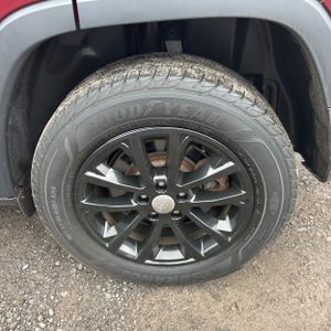 2019 JEEP CHEROKEE LATITUDE PLUS 缩略图 18