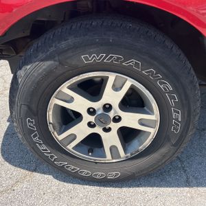 2004 FORD RANGER XL 缩略图 17